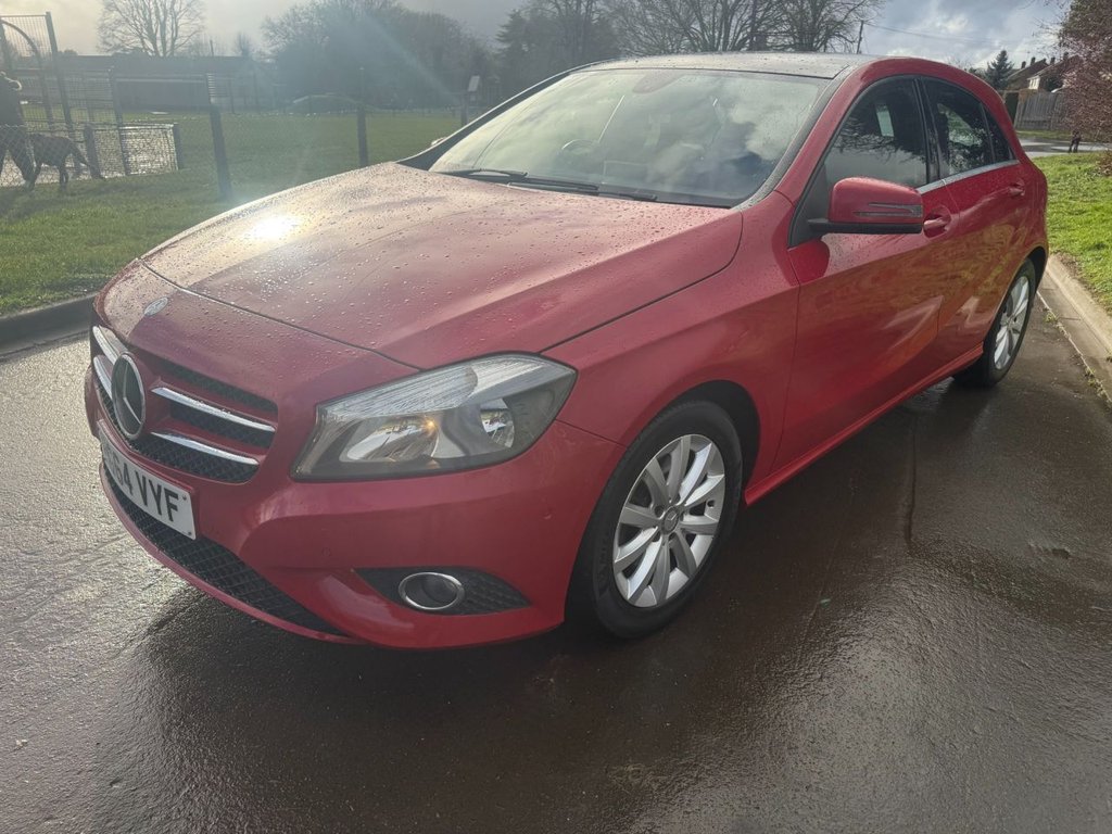 Used Mercedes-Benz A-Class 2015 for sale - 77464293: Photo 6