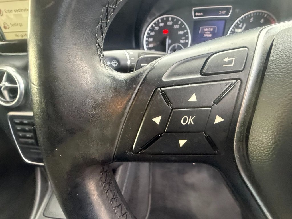 Used Mercedes-Benz A-Class 2015 for sale - 77464293: Photo 9