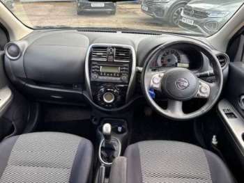 Used Nissan Micra 2015 for sale - 74947366: Photo