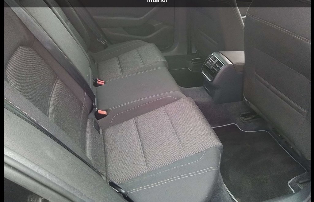 Used Volkswagen Passat 2015 for sale - 77588240: Photo 5