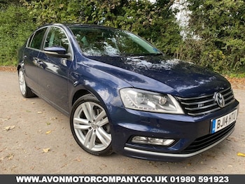 Used Volkswagen Passat 2014 for sale - 78702454: Photo