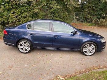 Used Volkswagen Passat 2014 for sale - 78702454: Photo