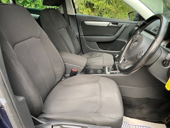 Used Volkswagen Passat 2014 for sale - 78702454: Photo