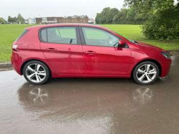 Used Peugeot 308 2014 for sale - 74865812: Photo
