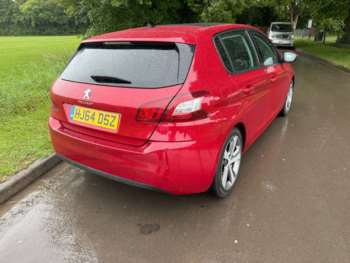 Used Peugeot 308 2014 for sale - 74865812: Photo