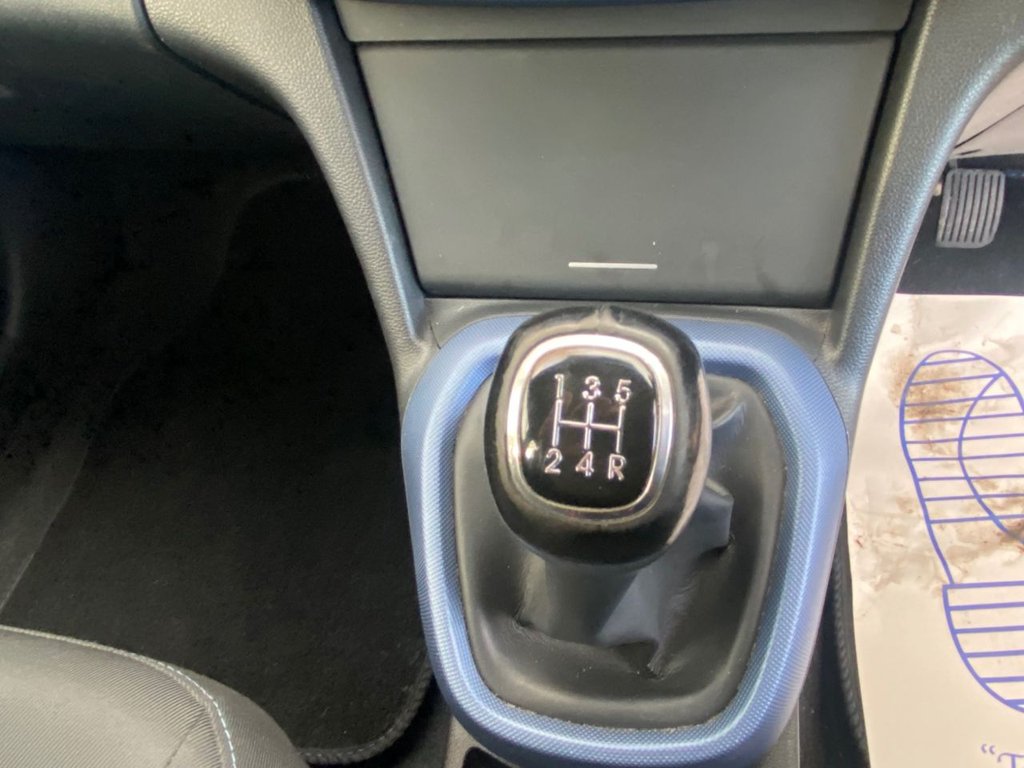 Used Hyundai i10 2014 for sale - 77394822: Photo 12