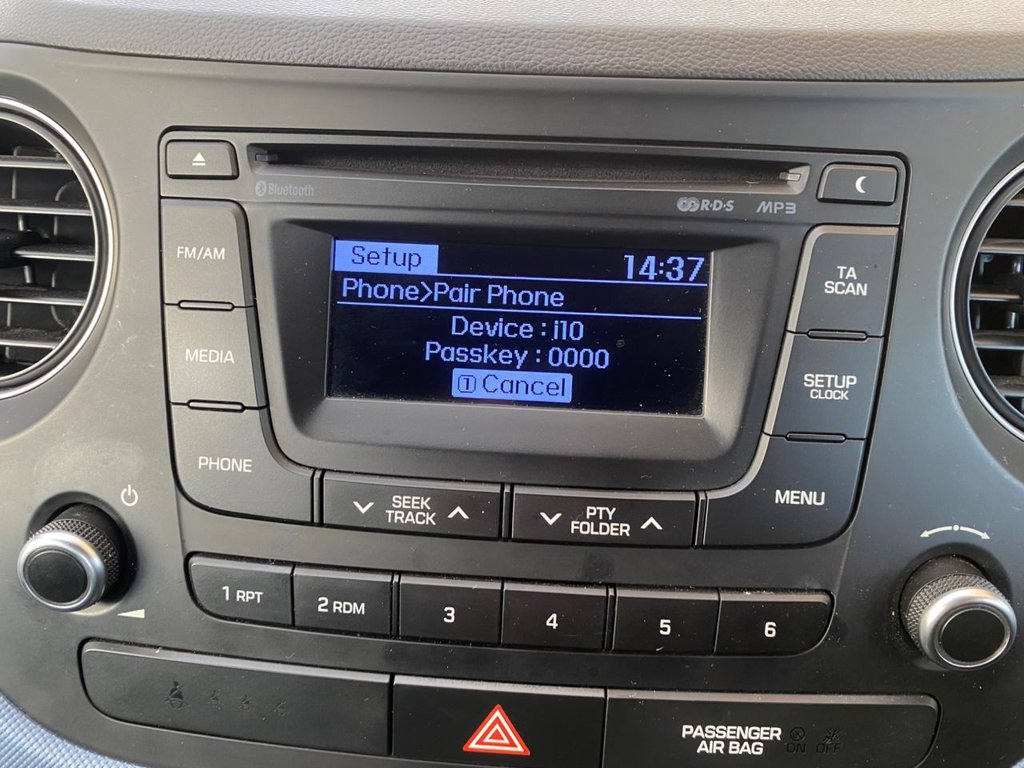 Used Hyundai i10 2014 for sale - 77394822: Photo 13