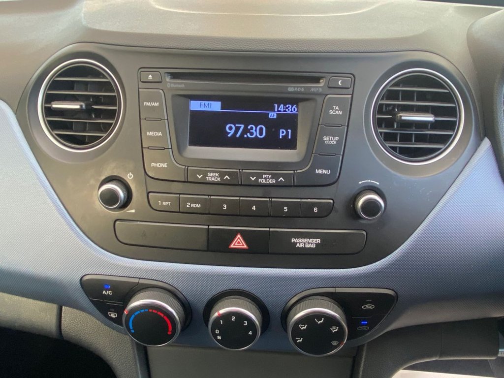 Used Hyundai i10 2014 for sale - 77394822: Photo 14