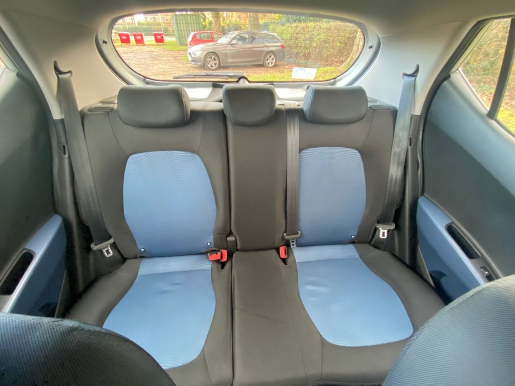 Used Hyundai i10 2014 for sale - 77394822: Photo 16