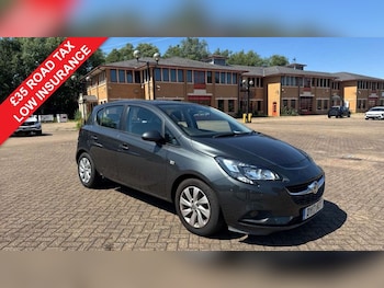 Used Vauxhall Corsa 2017 for sale - 79059569: Photo