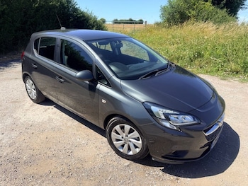 Used Vauxhall Corsa 2017 for sale - 79059569: Photo
