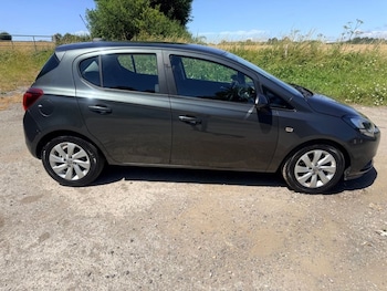 Used Vauxhall Corsa 2017 for sale - 79059569: Photo