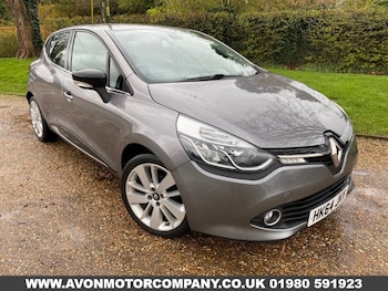 Renault - Clio