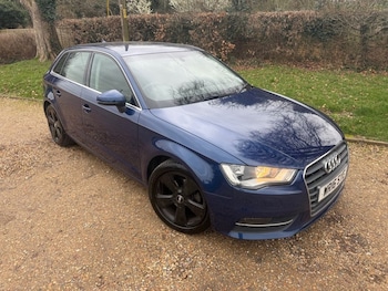 Used Audi A3 2016 for sale - 77673641: Photo