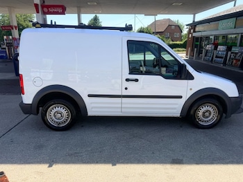 Used Ford Transit Connect 2013 for sale - 79187030: Photo