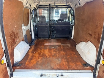 Used Ford Transit Connect 2013 for sale - 79187030: Photo