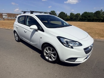 Used Vauxhall Corsa 2017 for sale - 79254246: Photo
