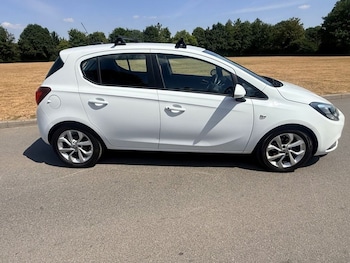 Used Vauxhall Corsa 2017 for sale - 79254246: Photo