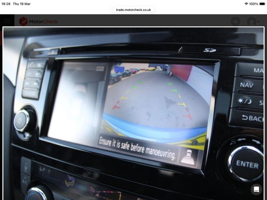 Used Nissan Qashqai 2018 for sale - 77959777: Photo 5