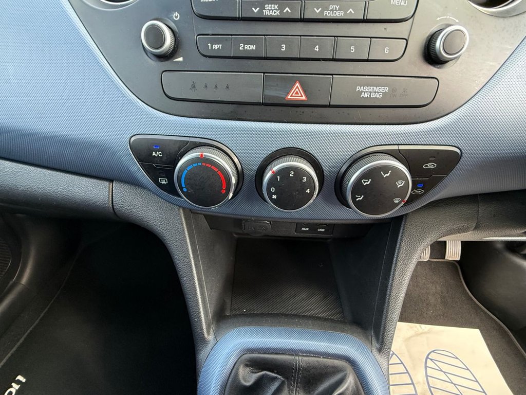 Used Hyundai i10 2014 for sale - 78124442: Photo 14