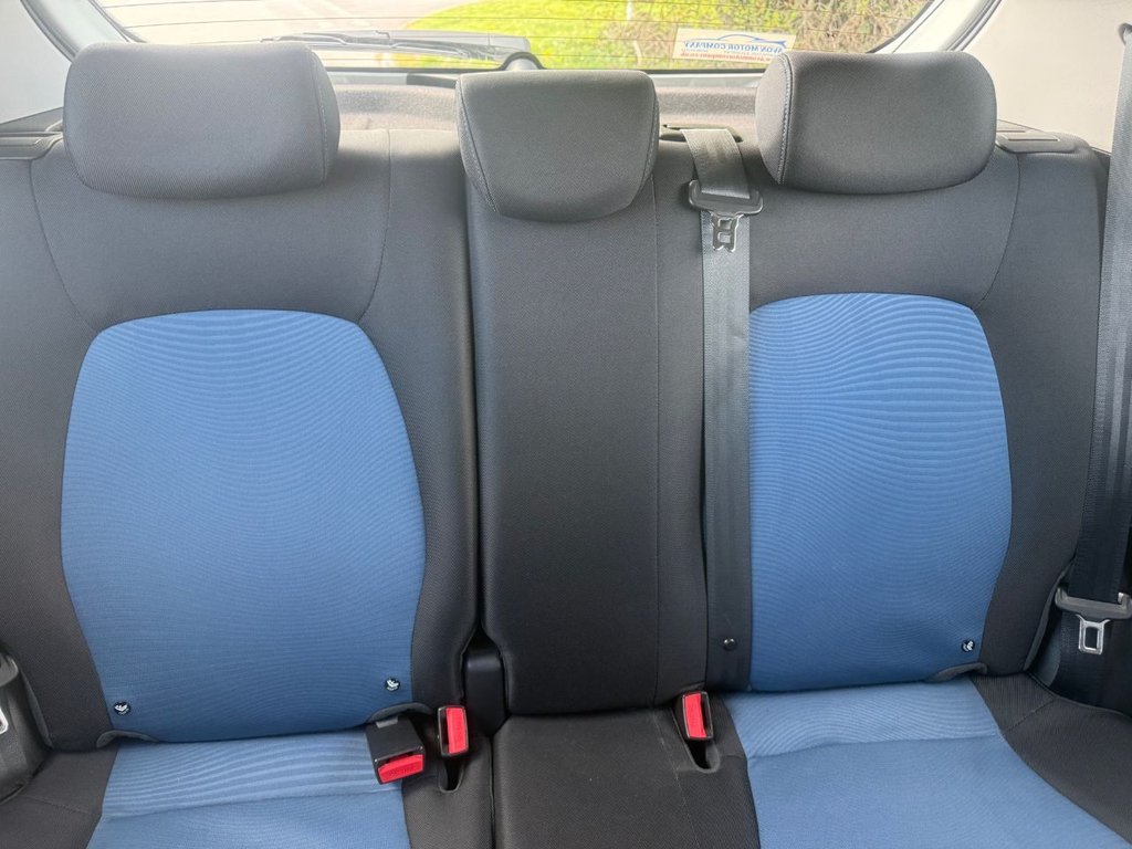 Used Hyundai i10 2014 for sale - 78124442: Photo 18