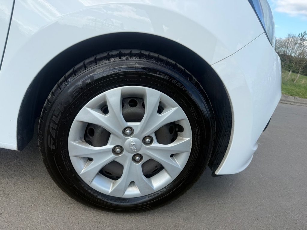 Used Hyundai i10 2014 for sale - 78124442: Photo 19