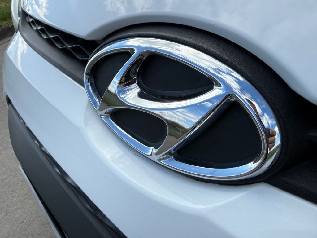 Used Hyundai i10 2014 for sale - 78124442: Photo 20