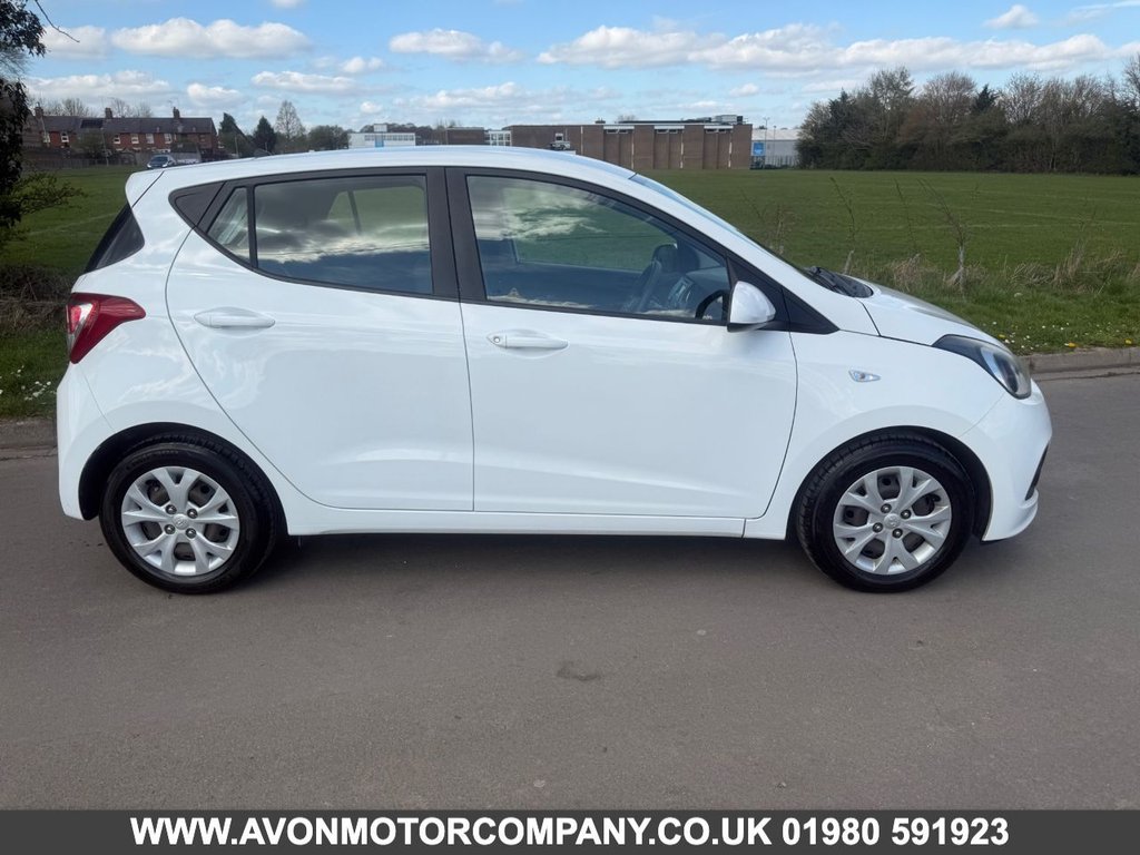Used Hyundai i10 2014 for sale - 78124442: Photo 3