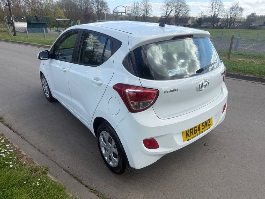 Used Hyundai i10 2014 for sale - 78124442: Photo 7