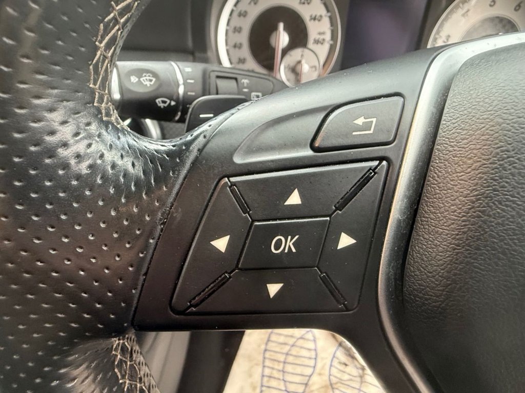 Used Mercedes-Benz A-Class 2015 for sale - 76654433: Photo 10