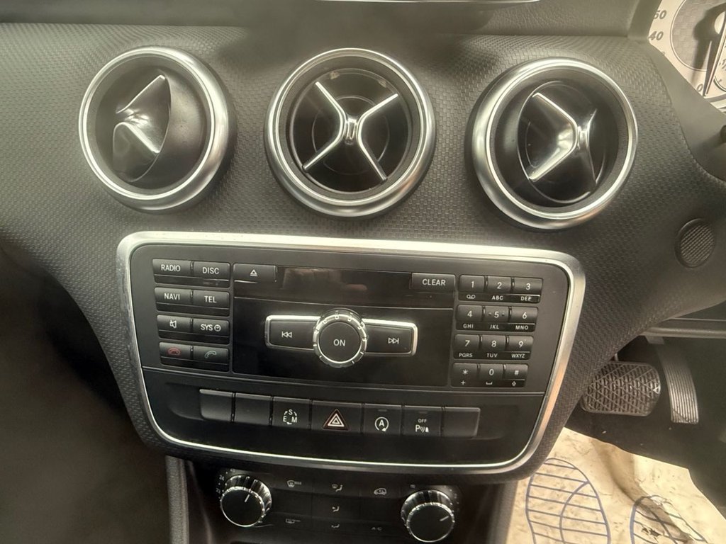 Used Mercedes-Benz A-Class 2015 for sale - 76654433: Photo 13