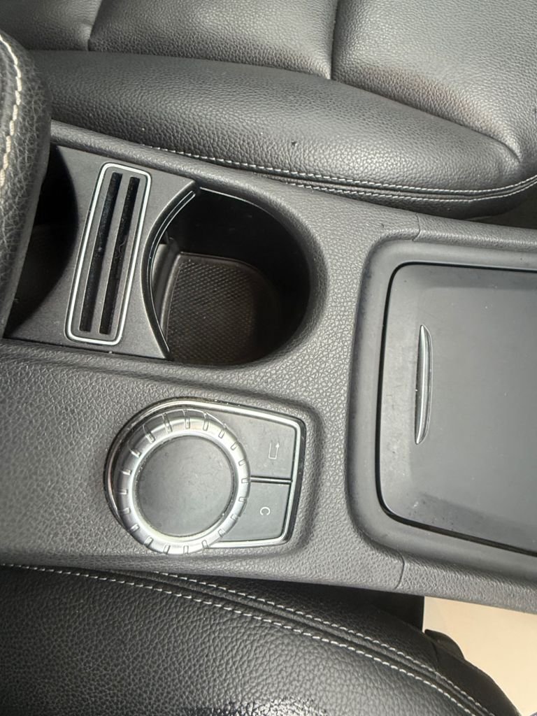 Used Mercedes-Benz A-Class 2015 for sale - 76654433: Photo 14