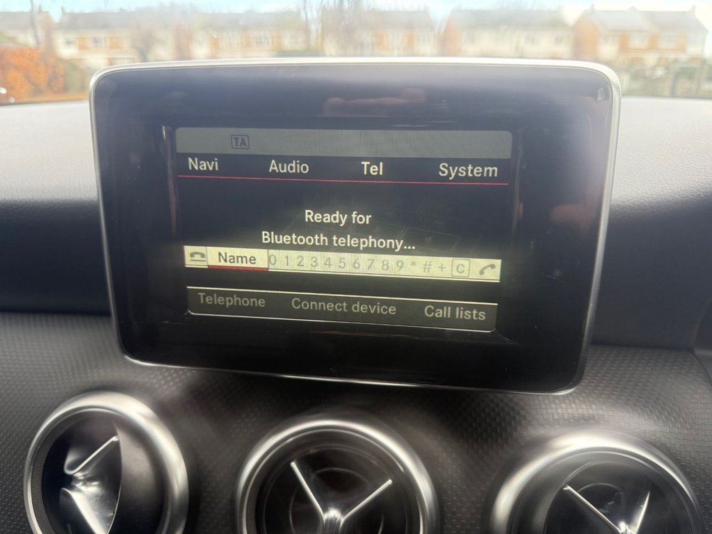 Used Mercedes-Benz A-Class 2015 for sale - 76654433: Photo 15