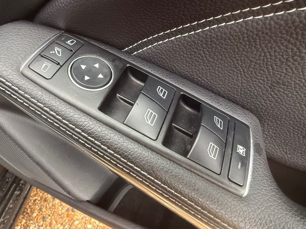 Used Mercedes-Benz A-Class 2015 for sale - 76654433: Photo 16