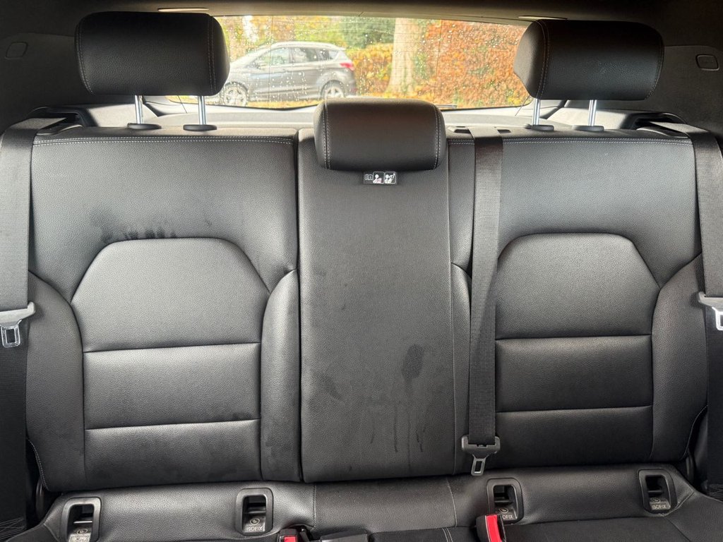 Used Mercedes-Benz A-Class 2015 for sale - 76654433: Photo 17