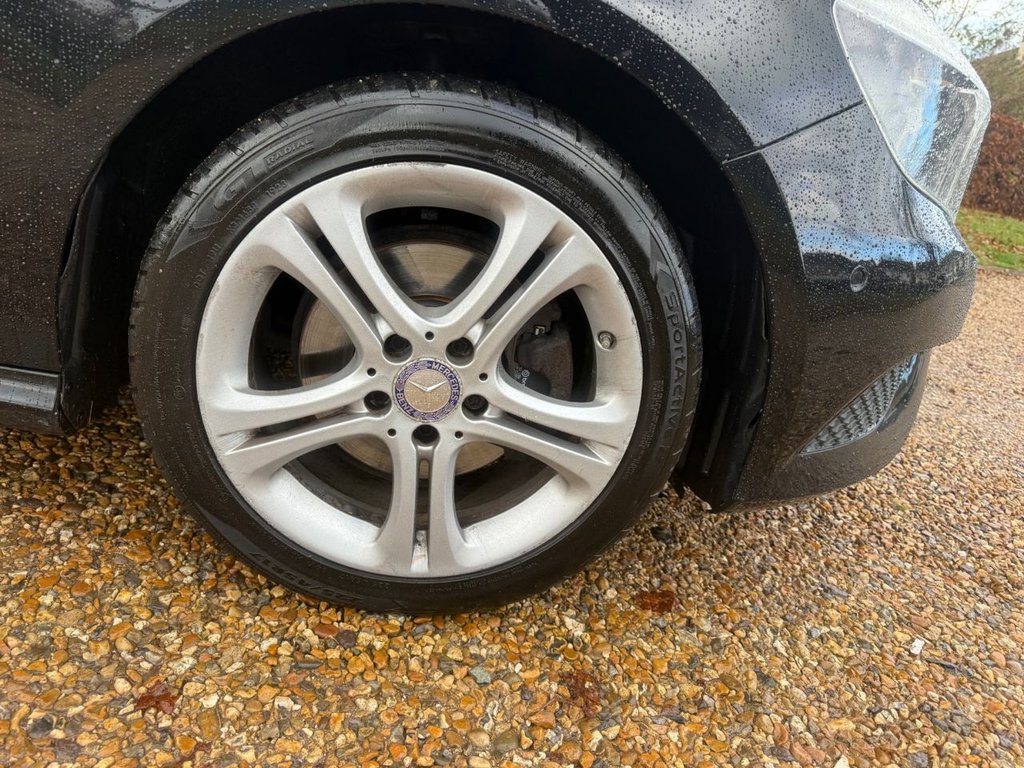 Used Mercedes-Benz A-Class 2015 for sale - 76654433: Photo 20