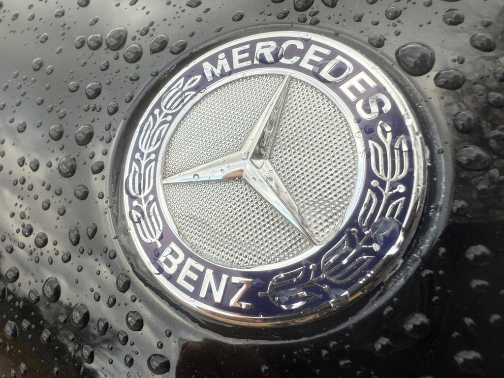 Used Mercedes-Benz A-Class 2015 for sale - 76654433: Photo 21