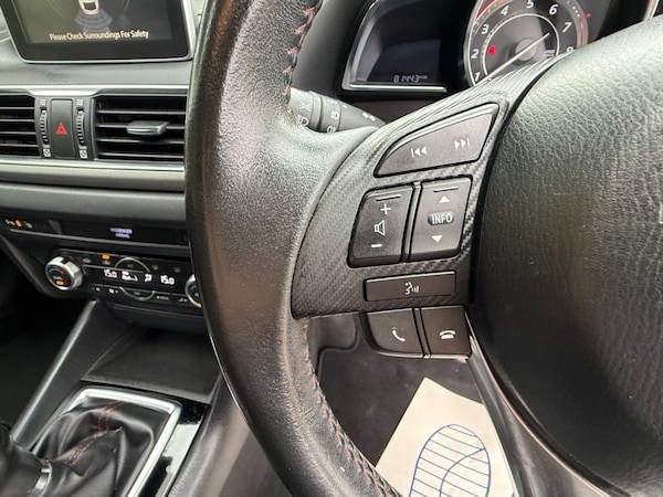 Used Mazda Mazda3 2014 for sale - 75559354: Photo 11