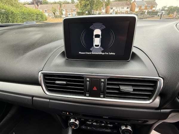 Used Mazda Mazda3 2014 for sale - 75559354: Photo 15
