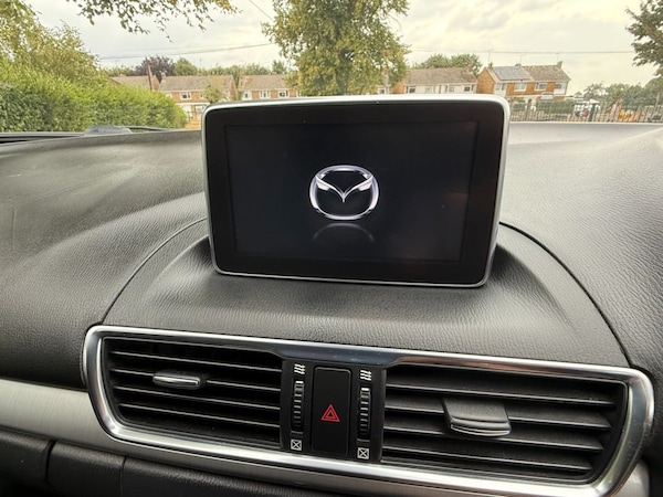 Used Mazda Mazda3 2014 for sale - 75559354: Photo 16