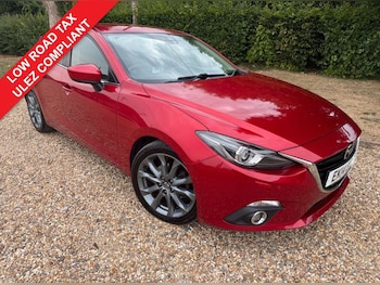 Used Mazda Mazda3 2014 for sale - 75559354: Photo