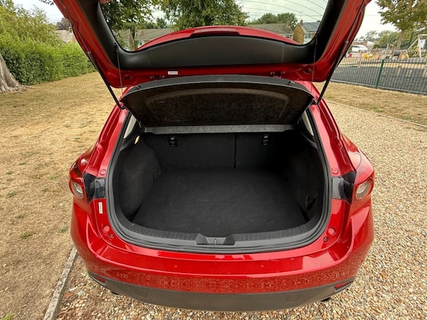 Used Mazda Mazda3 2014 for sale - 75559354: Photo 22