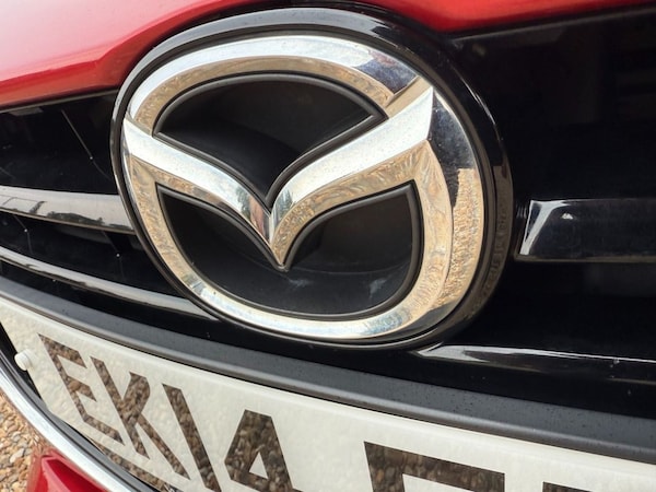 Used Mazda Mazda3 2014 for sale - 75559354: Photo 26