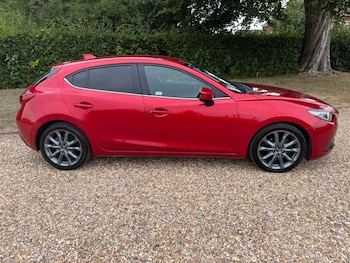 Used Mazda Mazda3 2014 for sale - 75559354: Photo