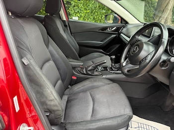 Used Mazda Mazda3 2014 for sale - 75559354: Photo
