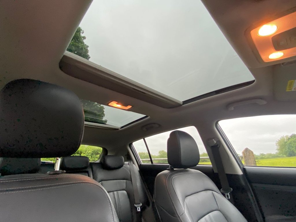 Used Kia Sportage 2015 for sale - 76356363: Photo 11