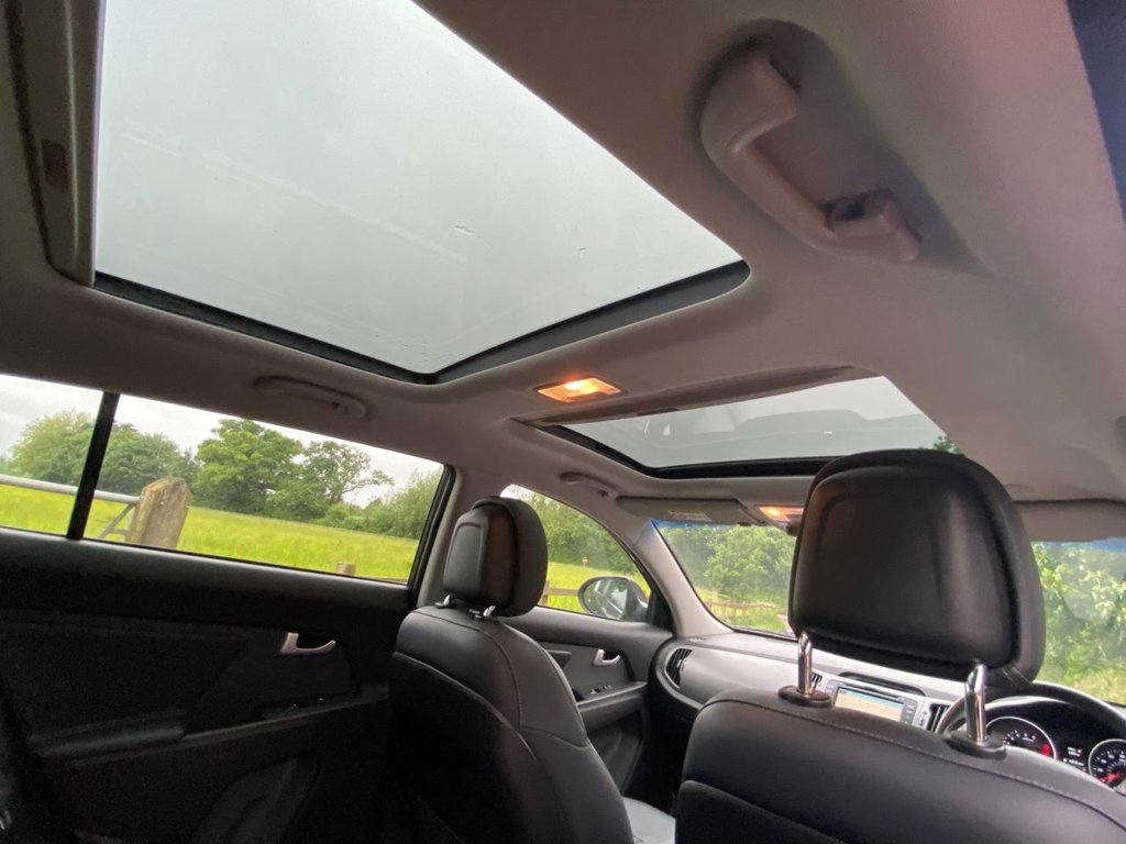 Used Kia Sportage 2015 for sale - 76356363: Photo 12