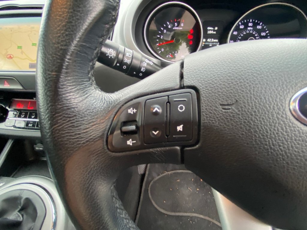 Used Kia Sportage 2015 for sale - 76356363: Photo 14