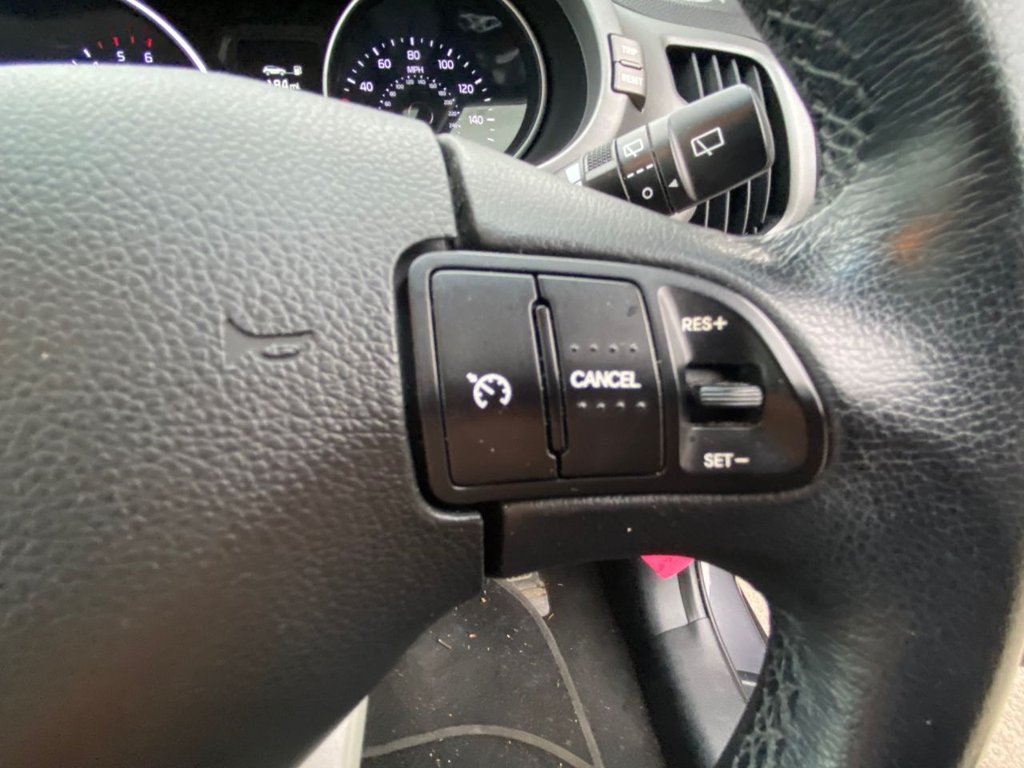 Used Kia Sportage 2015 for sale - 76356363: Photo 15