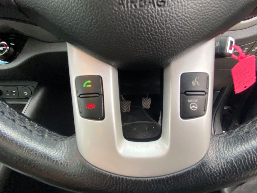 Used Kia Sportage 2015 for sale - 76356363: Photo 16